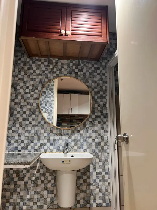FURNISHED STUDIO AT SUNVIDA TOWERS - Secondary Image