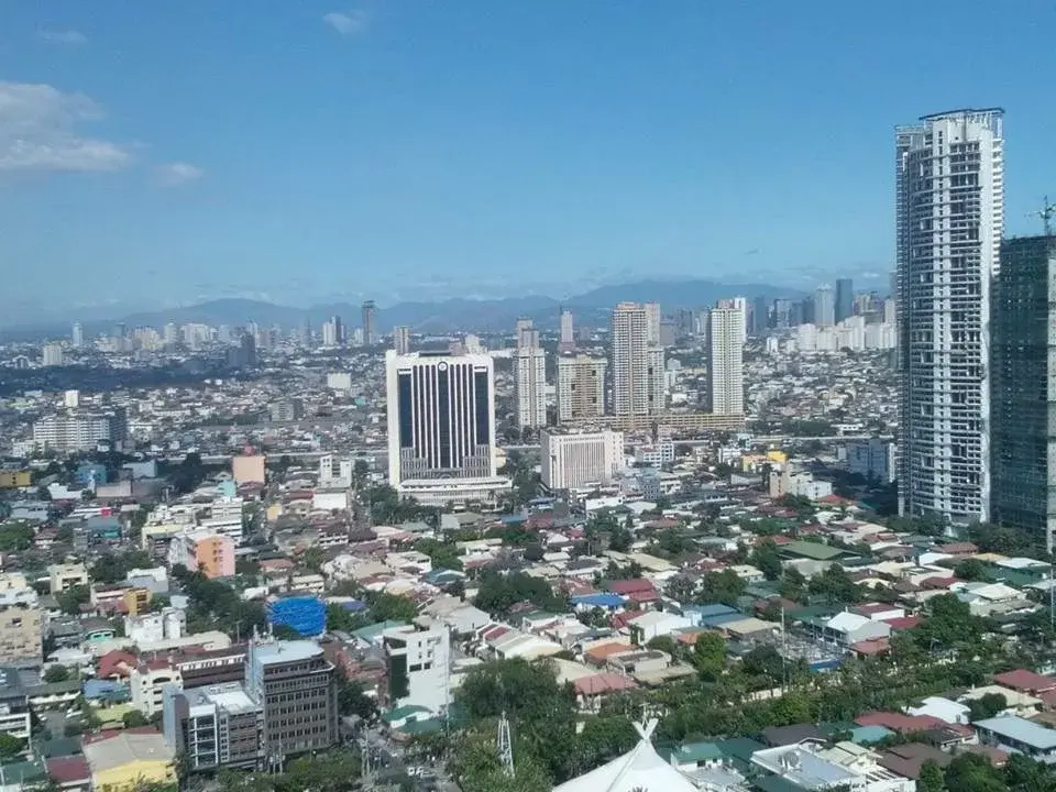 Property Prime View