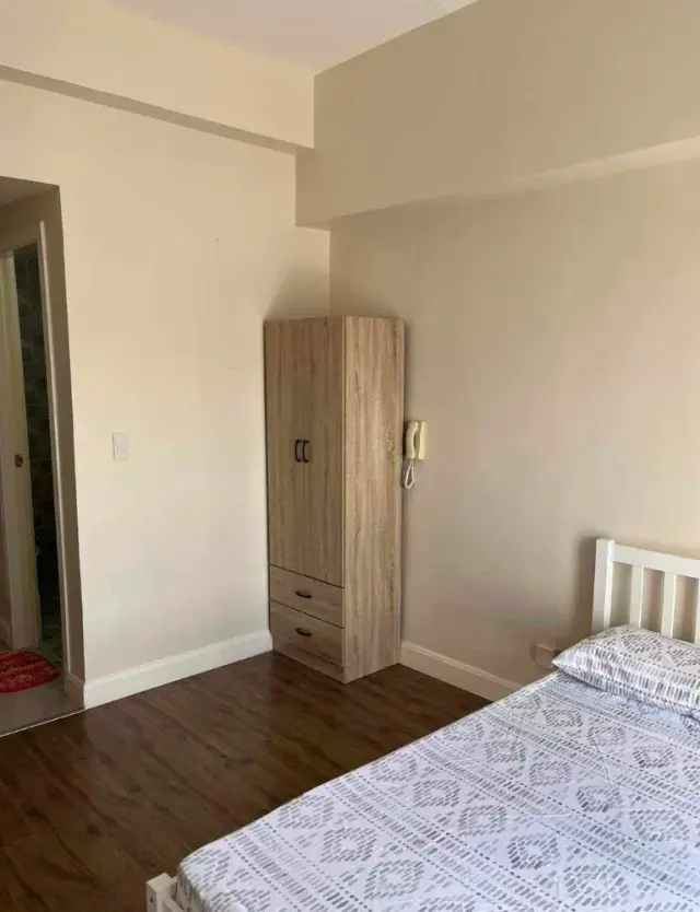 Studio unit in Grand Residences - Secondary Image
