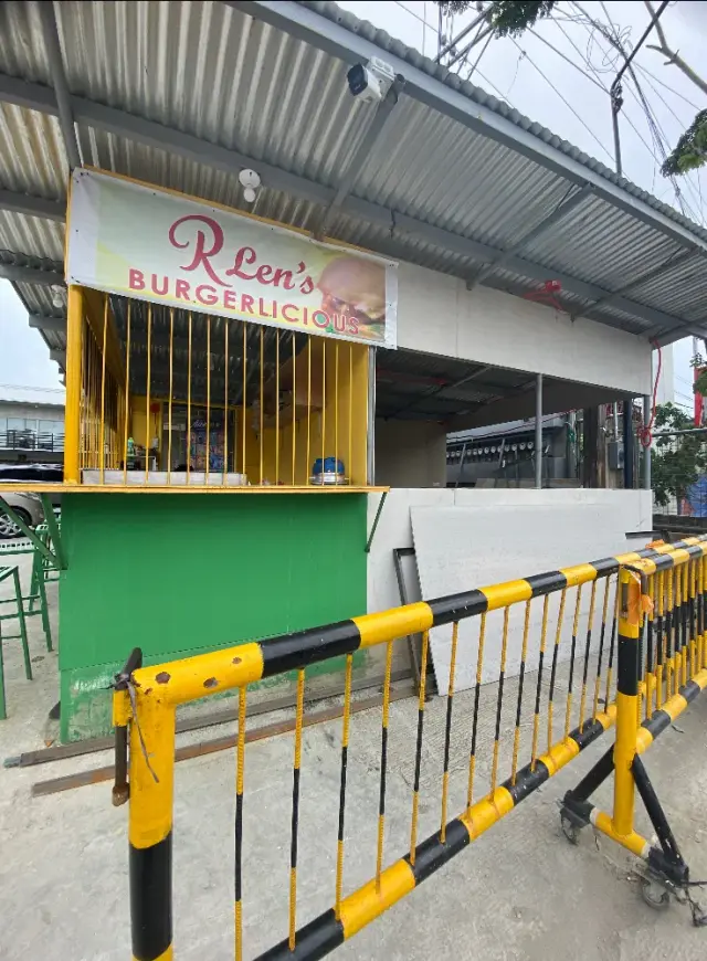 GGM Arcade | Stall for Rent - Secondary Image