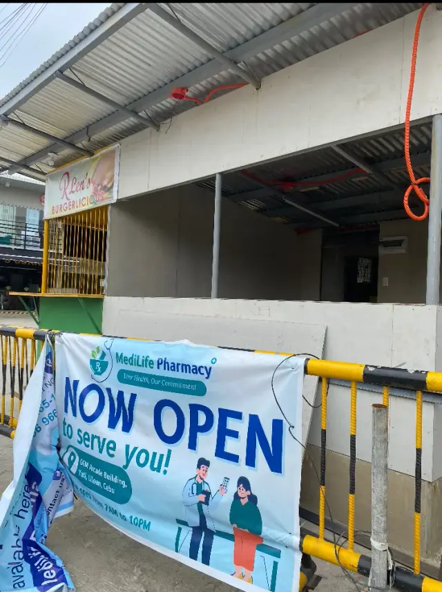 GGM Arcade | Stall for Rent - Secondary Image