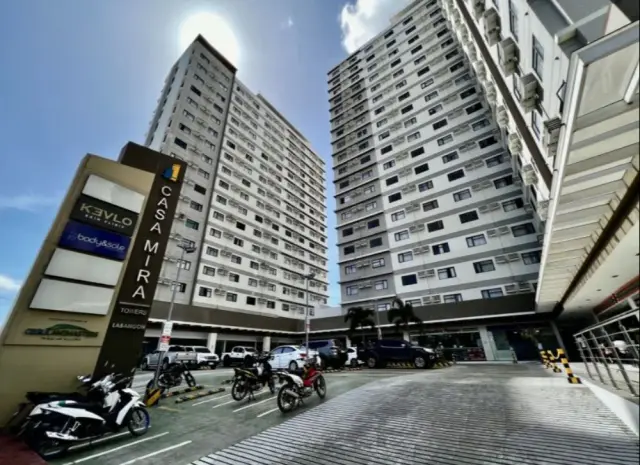 Casa Mira Towers Labangon - Secondary Image
