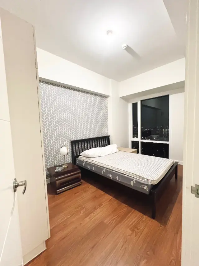 2-Bedroom with Maidsroom in Marco Polo Residences - Secondary Image