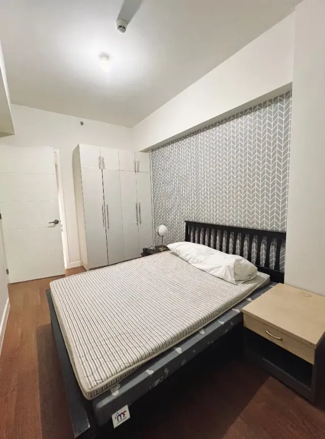 2-Bedroom with Maidsroom in Marco Polo Residences - Secondary Image