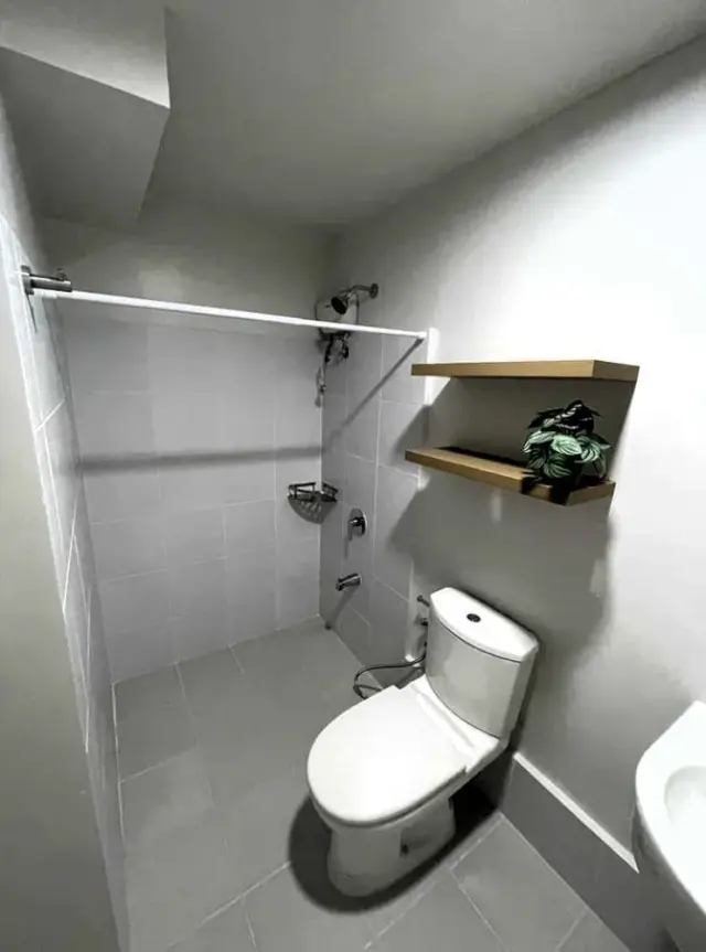 Brand New Studio-Type For Rent in Taft East Gate - Secondary Image