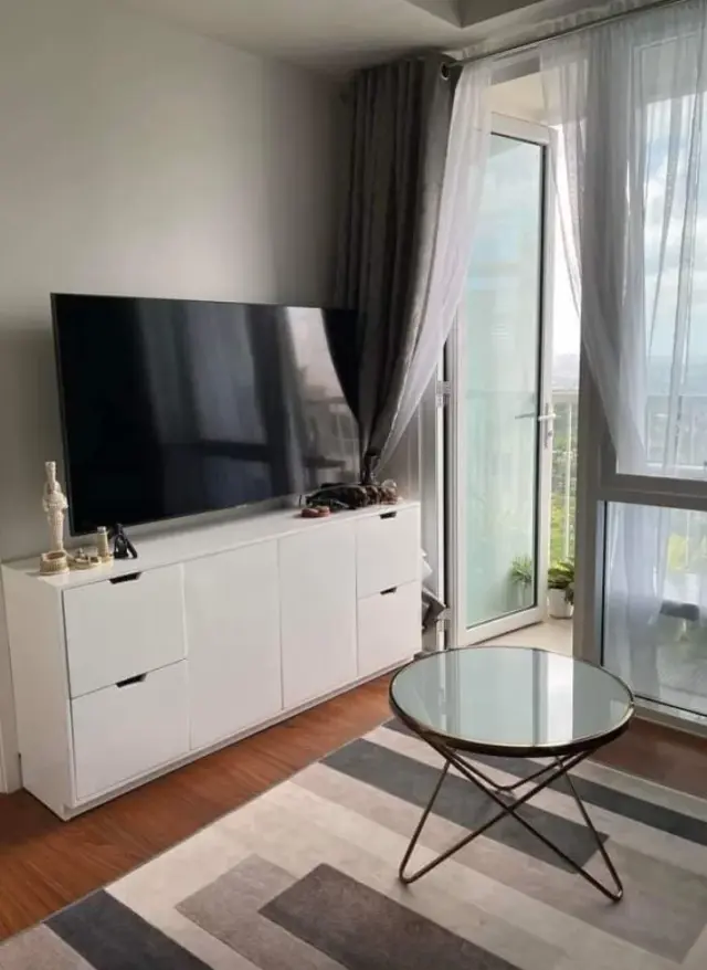 1 Bedroom Condo For Rent in Marco Polo Cebu - Secondary Image