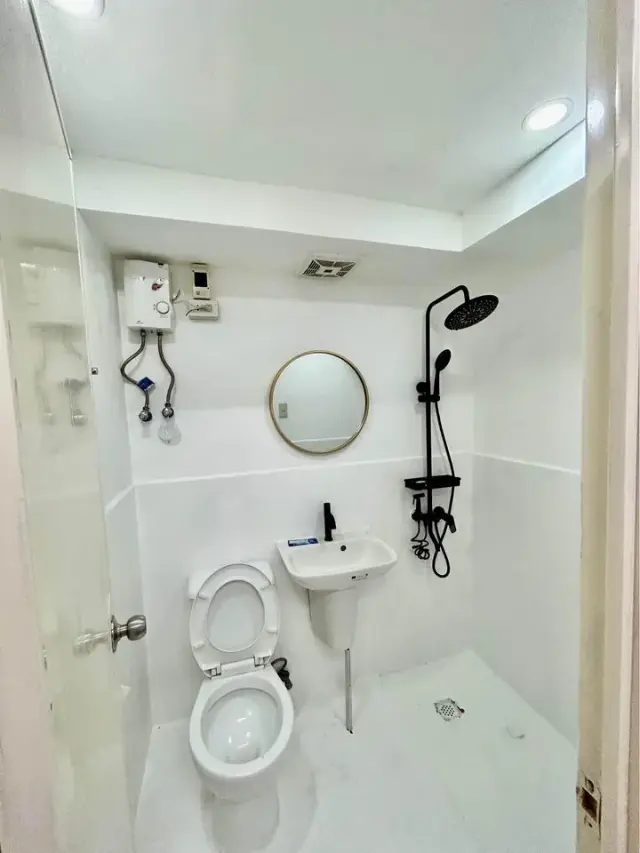 Fully Furnished Studio in Deca Tipolo - Secondary Image