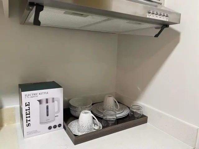 Taft east gate condo for rent - Secondary Image
