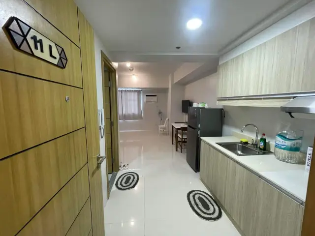Taft east gate condo for rent - Secondary Image