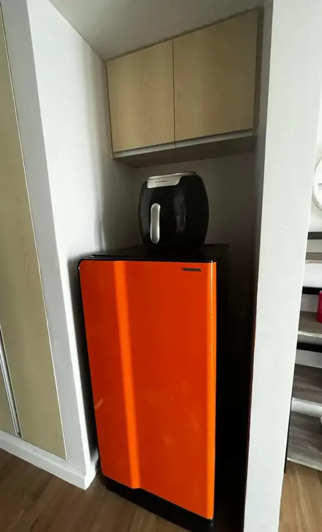 FULLY FURNISHED STUDIO UNIT FOR RENT AT SOLINEA TOWER 1 - Secondary Image