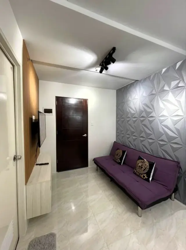 For Rent 2 Bedroom for rent in Deca Banilad - Secondary Image
