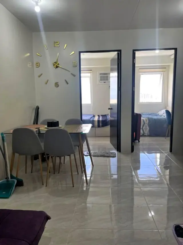For Rent 2 Bedroom for rent in Deca Banilad - Secondary Image