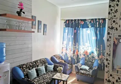 2 BEDROOM UNIT