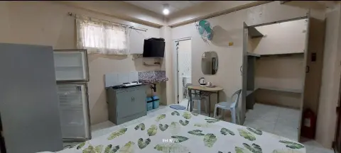 studio-type-apartment-for-rent-in-basak-mandaue-city-for-rent