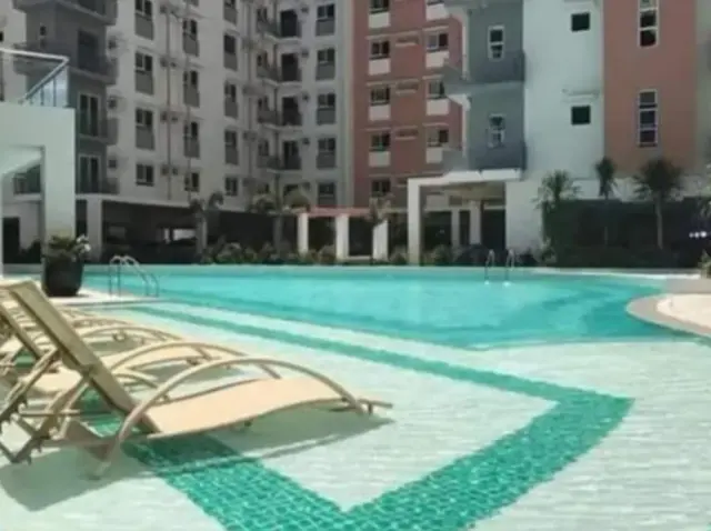 2 BEDROOMS FOR RENTÔÇ╝´©Å IN MIVESA GARDEN RESIDENCES, LAHUG CEBU CITY - Secondary Image