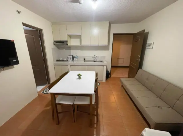 2bedroom for rent and sale in One Oasis Mabolo Cebu City - Secondary Image