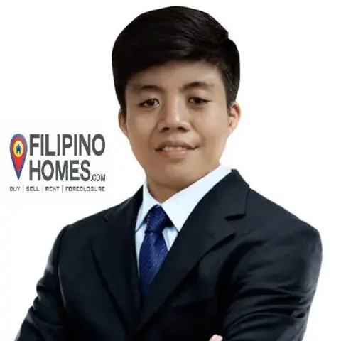 August Embrado - Rent Manager