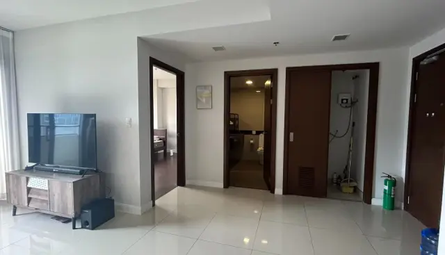 One bedroom unit in Alcoves for rent - Secondary Image