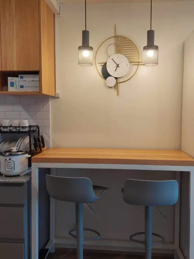 Studio Unit for Rent in Lahug Cebu - Secondary Image