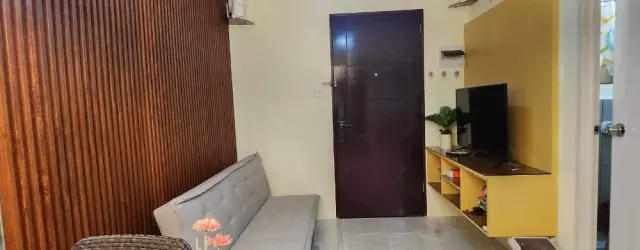 2Br Condo in Banilad Mandaue City - Secondary Image