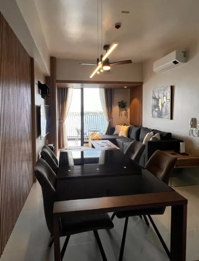 Mandani Bay Suites 2Br with Parking - Secondary Image