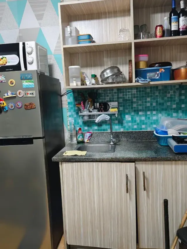 Tisa Urban Deca Home 2BR - Secondary Image