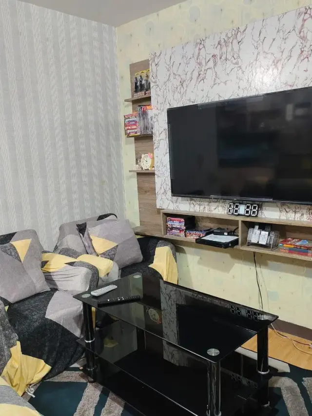 Tisa Urban Deca Home 2BR - Secondary Image