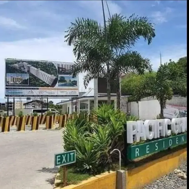 For Rent Pacific Grande Residences - Secondary Image