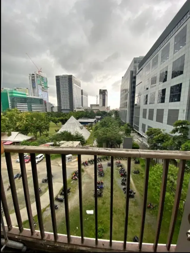 Studio-type Condo for rent in Lahug Cebu city - Secondary Image