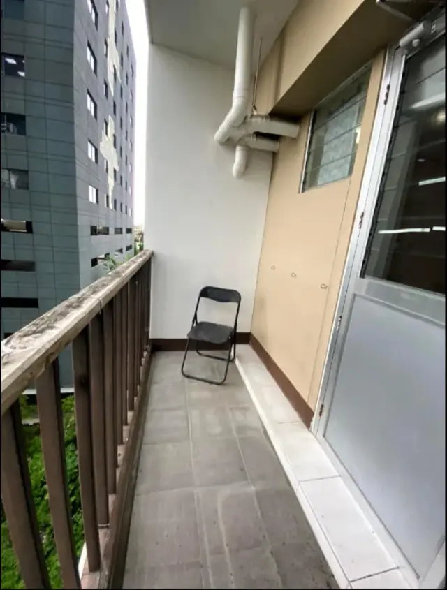 Studio-type Condo for rent in Lahug Cebu city - Secondary Image