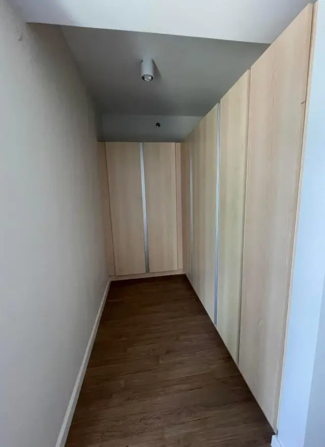 Ô£¿FOR RENT - FULLY FURNISHED 1 BEDROOM UNIT IN SOLINEA TOWER 1 CEBU BUSINESS PARK - Secondary Image