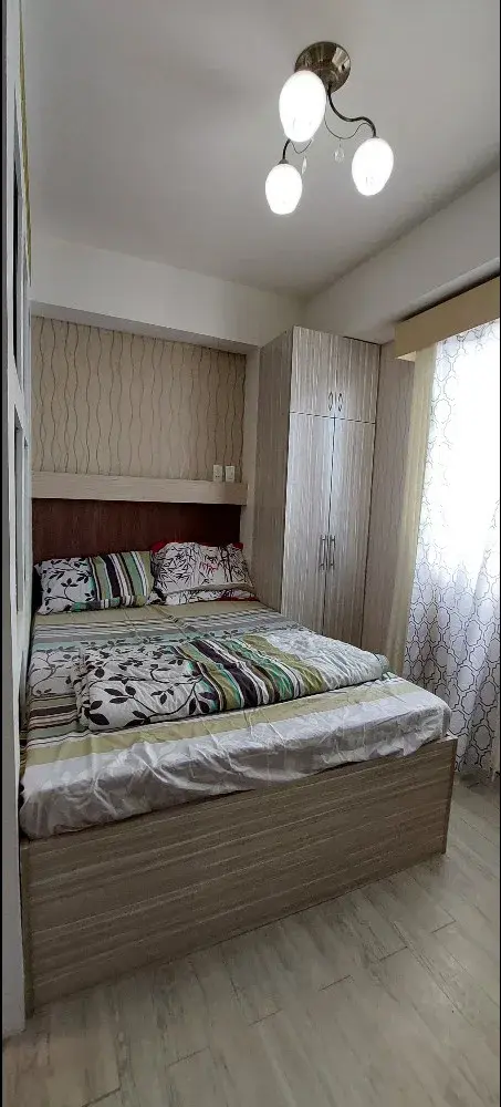 For Rent 1 Bedroom Condo unit in Amaia Steps Mandaue Across Maayo Hospital - Secondary Image