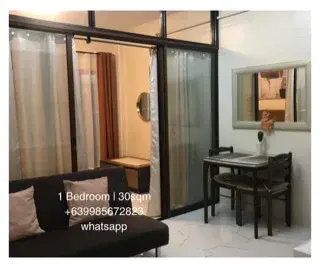 JJCozy Condo - Secondary Image