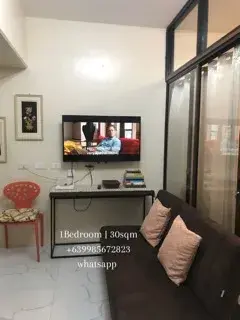 JJCozy Condo - Secondary Image