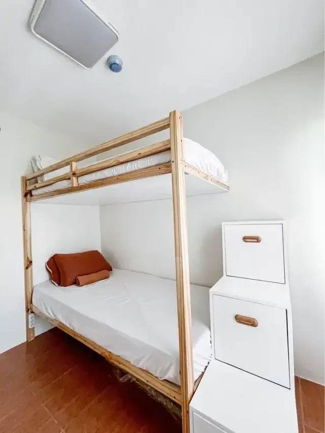 2-BEDROOM CONDO UNIT IN ONE OASIS CEBU - Secondary Image