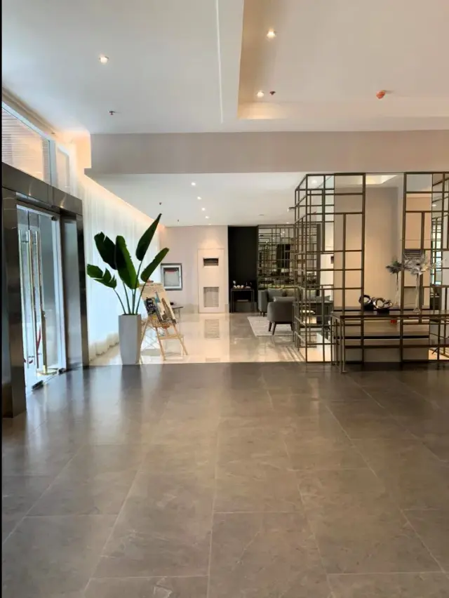 Studio-type for Rent in Taft East Gate Cebu City - Secondary Image