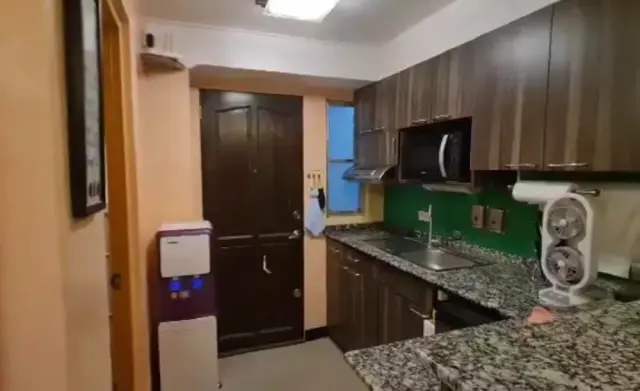 1 BEDROOM CONDO UNIT WITH BALCONY FOR RENT - Secondary Image