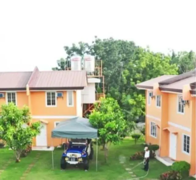 20k Fully Furnished House & Lot for rent at Camella Homes, Talisay City - Secondary Image