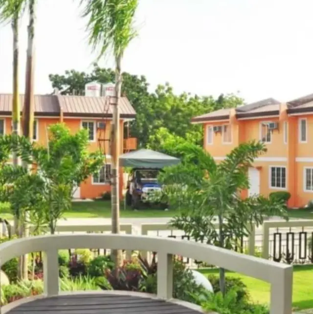 20k Fully Furnished House & Lot for rent at Camella Homes, Talisay City - Secondary Image