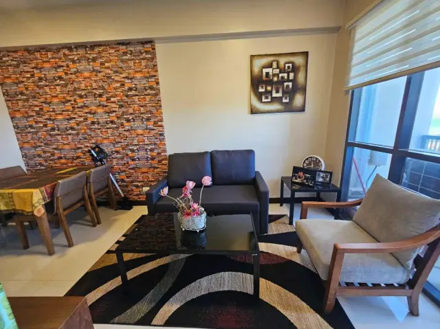 FOR RENT 2BR CONDO MACTAN NEWTON - Secondary Image