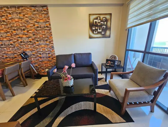 FOR RENT 2BR CONDO MACTAN NEWTON - Secondary Image