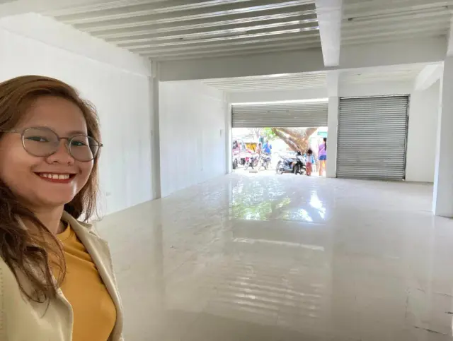 Commercial Space | Ground Floor | Cotcot Liloan | 90 sqm |Along the National Hiway - Secondary Image