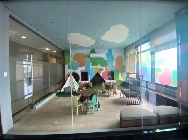 One Bedroom condo for Rent in Robinsons Galleria Residences Cebu City - Secondary Image