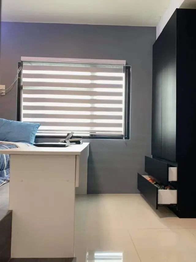 Studio Unit in Casa Mira Labangon / FOR RENT - Secondary Image