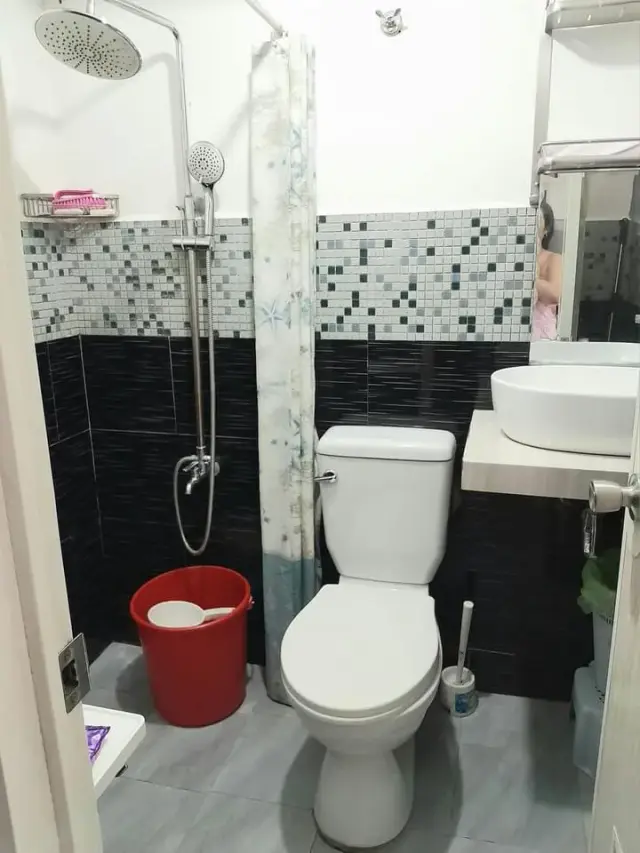 Deca homes condo tipolo for rent - Secondary Image