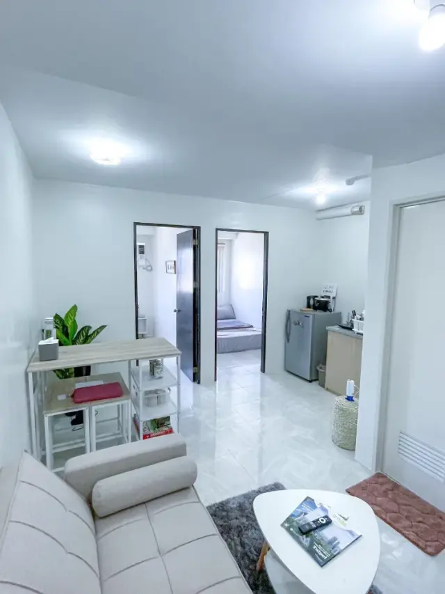 π²π²CONDO FOR RENT π²π²- Urban Deca Homes Banila - Secondary Image
