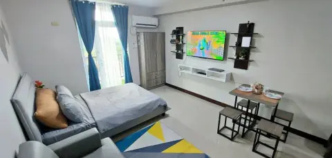 fully-furnished-condo-for-rent-in-saekyung-looc-lapu-lapu-city-for-rent