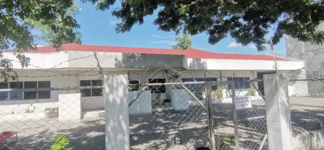 Mereval Building - Secondary Image