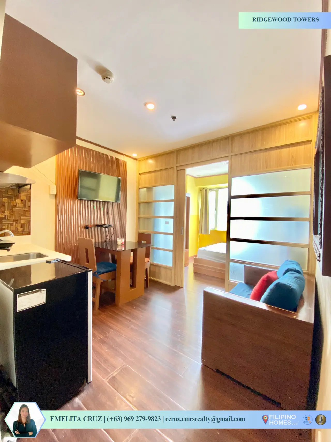 Property Prime View
