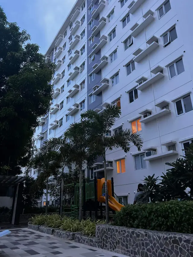 Symponi Bossa condo for rent - Secondary Image